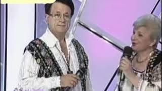 Ion Dolănescu și Ionela Prodan - Dar de ce măi Voineo, voinicule?