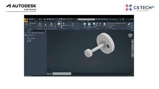 Inventor Automation Series  Building Smart Forms with iLogic Part - 2