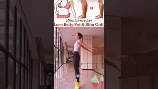 How To Lose Belly Fat | Belly Kaise kam karen #akashweightfit #shorts