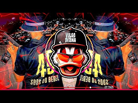 OS AMIGOS DE GLOCK COM PENTE DE 30 (PIQUE RELIKIA - MC MAGRINHO) @VULGODETONAYT ) MTG FUNK FAVELA