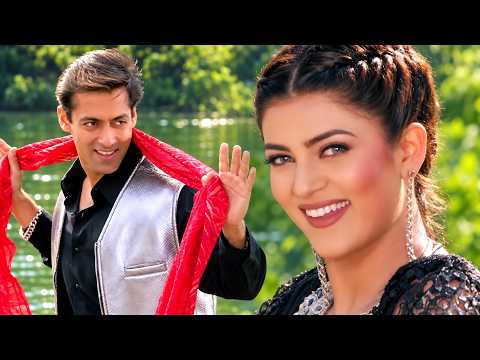 Chunnari Chunnari | Biwi No.1 | Salman Khan | Sushmita Sen | Abhijeet Bhattacharya | Anuradha Sriram