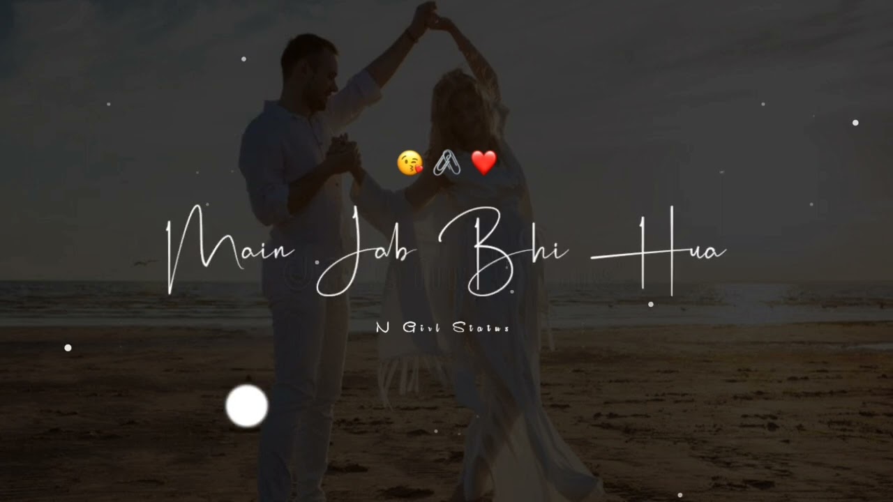 Piya Re song WhatsApp status video | Darshan Raval songs status | 