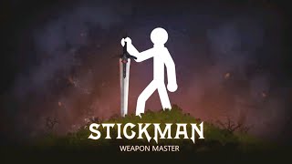 Stickman Weapon Master - by WEEGOON | Android Gameplay | screenshot 4