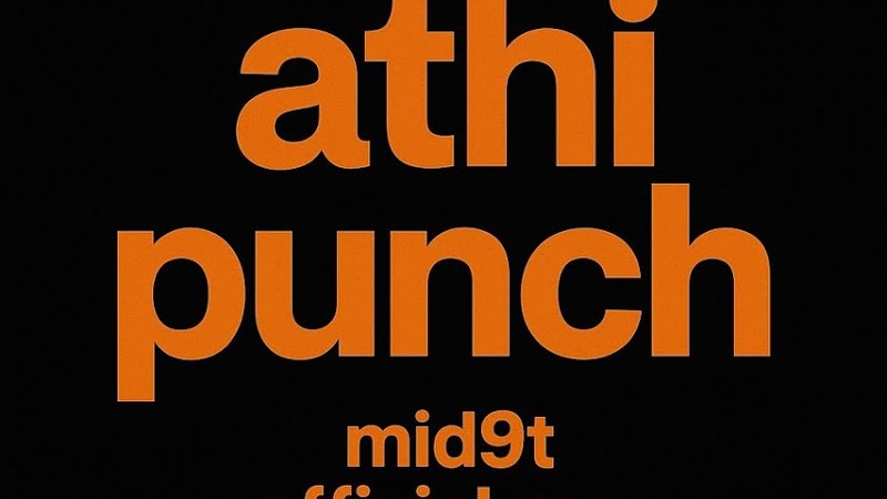 Jab Jab Jab (Ngimuthi Punch) - Mid9T, Offixial Rsa, Papzo (Preview)