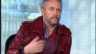 W. Brett Wilson with Fanny Kiefer Part 2 of 2