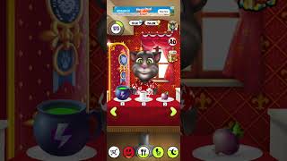 #viral trending talkingtom games shorts