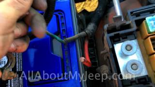 KnuKoncept Battery Terminal Review And Installation