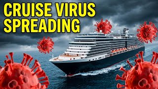 Hantavirus spreading faster than expected — here's why