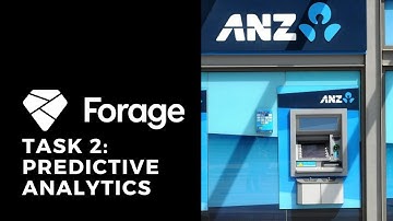 Forage Data@ANZ Program Task 2 - Predictive Analytics
