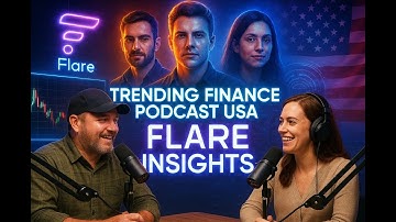 flare crypto | Flare Network (FLR) Explained: The Future of Interoperable Blockchain & DeFi in U.S.
