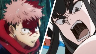 20 Binge Worthy Anime of the Century So Far