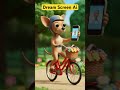 #DreamScreenAI New Ai feature #Youtube