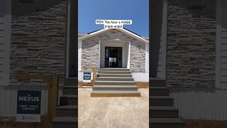 My first triple wide tour! The Nexus by Bravo Homes #prefabhomes #triplewide #mobilehome My first triple wide tour! The Nexus by Bravo Homes #prefabhomes #triplewide #mobilehome