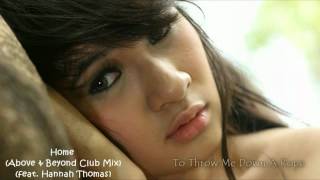 Vocal Eternity Volume 18 HD (Above & Beyond Special)