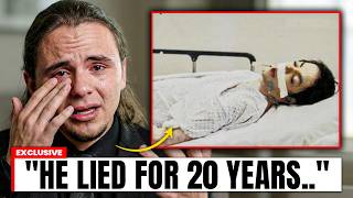 Famous 17 Years After Michael's Death, Prince Jackson BREAKS SILENCE On His Dad, And It CHANGES Everything! Wealth