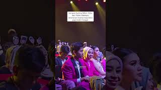 Breakfast Full of Smiles #Milen #MilaDA7 #ValenDA7 #BreakfastTogether