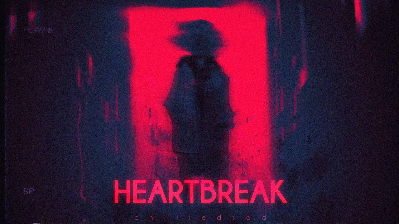 Jvke This Is What Heartbreak Feels Like slowed N Reverb Lyrics Jvke this is what heartbreak feels like slowed n reverb lyrics
