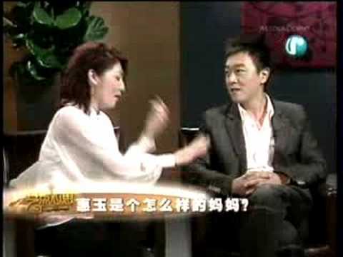 CelebriTea Break 艺点心思 ft. Zoe Tay 4/6