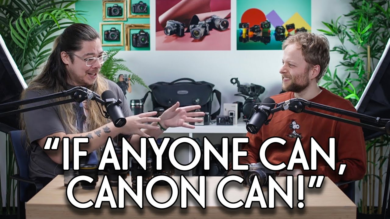 Для кого предназначена новая камера Fuji? • Действительно ли вам нужны светосильные объективы? • ...