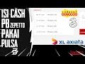 Cara Isi Cash PB Garena via Pulsa Telkomsel - YouTube