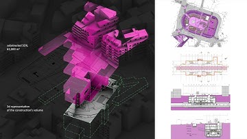 A ground-breaking solution that literally breaks the ground  | Ioanna Magkafa | TEDxC40Cities