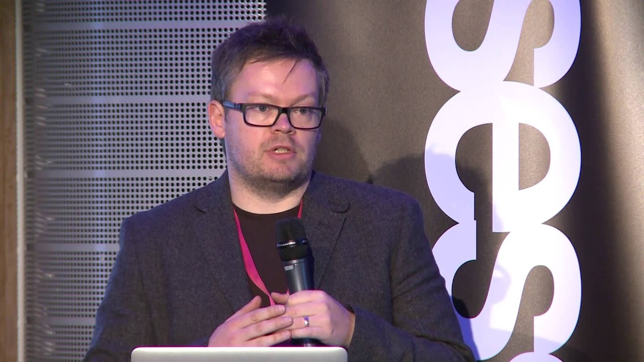 Migrating to Magento 2: Alistair Stead, CTO at Session Digital