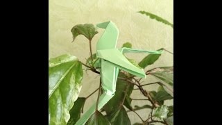 Как сделать из оригами попугая. Оригами попугай, Не модульная схема. Origami Mascot parrot. Как сделать из оригами попугая. Оригами попугай, Не модульная схема. Origami Mascot parrot.