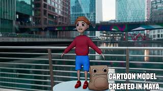 Famous MICHAEL WRIGHT DEMO REEL 2025 Wealth