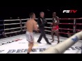 Marcel tratnik vs tim thomas