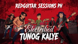 Download Lagu Electrified Tunog kalye part 1| RedGuitar Sessions PH MP3