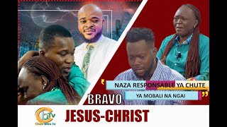 BRAVO JESUS-CHRIST Ep2 suite:I AM RESPONSIBLE FOR MY HUSBAND'S FALL 😭I PLANNED TO STEAL HIS MONEY