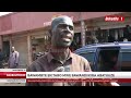 Agabuutikidde Abavuganya ku Bw'a Ssentebe beekumyemu ogutaaka bawambye Ekitabo mwe bawandiikira Abat