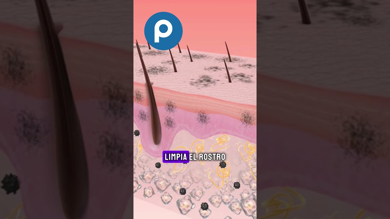 Dile ADIÓS a las IMPUREZAS con este PRODUCTO | Cerave Gel Limpiador Espumoso