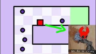 [PB, TOP 13] The World's Hardest Game in 5:13.433