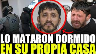 SENTENCIA A LA MUERTE DEL RUSSO DE ARMONÍA 10 🔴 apuntaron a su viuda y la jueza los paró en seco