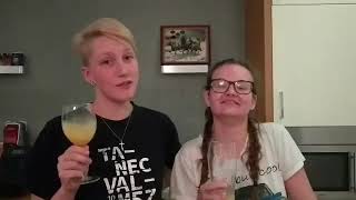 Wallachian Girls - Eggnapper