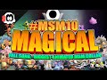 MSM10magical Collab Full Song ANIMATED MSM10magical Collab Full Song ANIMATED