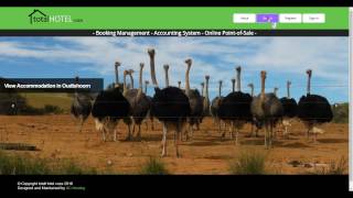 totalHotel Introduction to Futuristic Hospitality Management