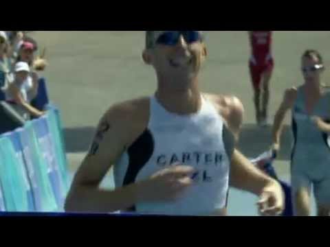 New Zealand's finest Olympic Moments