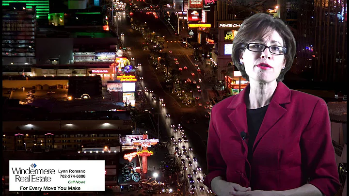 Henderson Realtor Lynn Romano - Choosing The Right...
