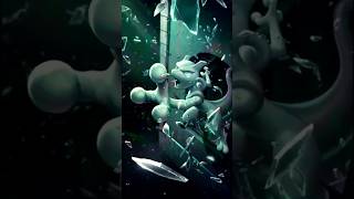 Mewtwo EX Holo foil special animation Pokemon TCG Pocket