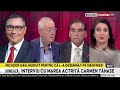 Victor Ponta nu-i dă șanse lui Siegfried Mureșan: ”Nu va fi un guvern pentru România”
