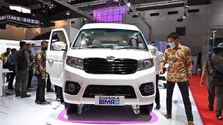Made in Indonesia Automotive Industry for International Export and Long Term Partnership #youtube 