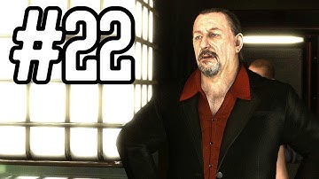 HEAVY RAIN Gameplay Walkthrough Part 22 - FISH TANK (PS4 Pro)