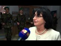 TVS: Brod 1.5.2015