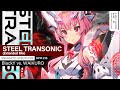 [Official] BlackY vs. WAiKURO - STEEL TRANSONIC (Extended Mix) [from maimai でらっくす]