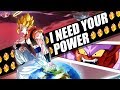 [LIVE SUMMONS] JOIN ME in the FINAL BATTLE: GOGETA VS JANEMBA | DBZ DOKKAN BATTLE