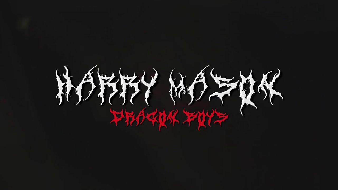 Watch Dragon Boy$ - Harry Mason (Clipe Oficial) on YouTube Watch Dragon Boy$ - Harry Mason (Clipe Oficial) on YouTube