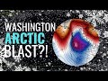 Arctic Blast?! Maybe