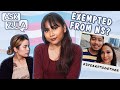 Undergoing Hormone Therapy And Dating As A Transwoman In SG: Antasha | Ask ZULA | EP 8